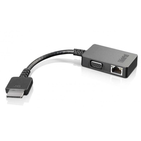 "Lenovo Adapter FRU03X7014 - High-Quality, Reliable Power Solution"